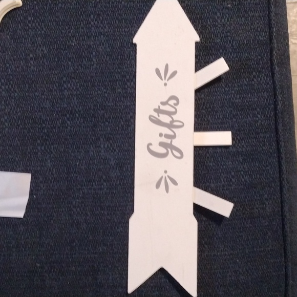 Bundle Of Wedding  Signs - Picture 4 of 7